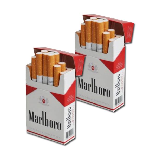 Buy Cheap Marlboro Red Cigarettes Online Europe