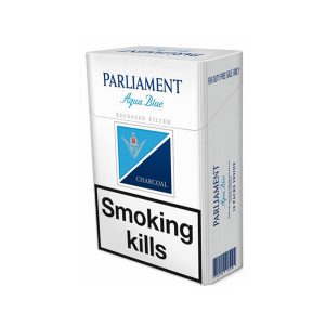 Buy Cheap Parliament Night Blue Cigarettes Online Europe